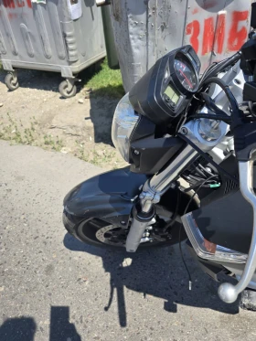 Suzuki Gsr, снимка 5