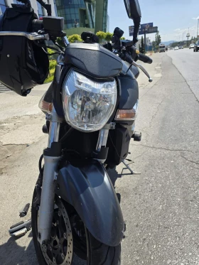 Suzuki Gsr, снимка 2