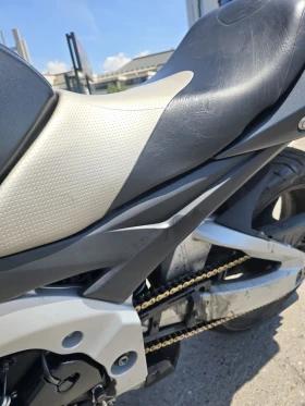 Suzuki Gsr, снимка 7