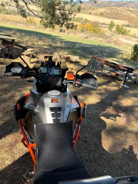 Ktm Adventure 1190, снимка 9