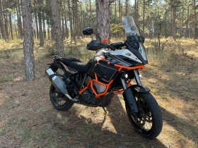 Ktm Adventure 1190, снимка 7