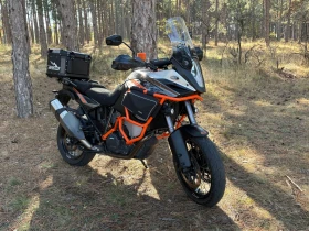 Ktm Adventure 1190, снимка 10