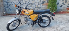 Simson 51, снимка 1 - Мотоциклети и мототехника - 43639902