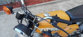 Simson 51, снимка 3 - Мотоциклети и мототехника - 43639902