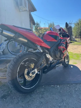 Honda Cbr Honda CBR600RR A2, снимка 2