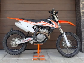 Ktm 250 Sx-f | Mobile.bg    3