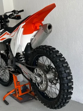 Ktm 250 Sx-f | Mobile.bg    8