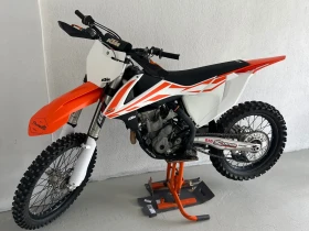  Ktm 250