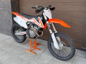 Ktm 250 Sx-f | Mobile.bg    4