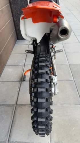 Ktm 250 Sx-f | Mobile.bg    6