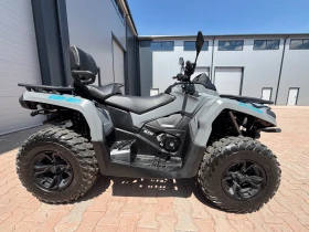 Can-Am Outlander CAN-AM OUTLENDER 570  | Mobile.bg    16