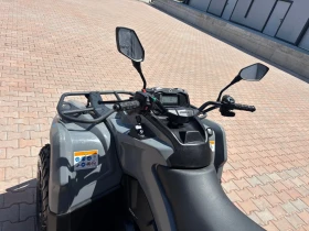 Can-Am Outlander CAN-AM OUTLENDER 570  | Mobile.bg    8