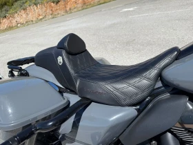 Harley-Davidson Touring ST 117 OHLINS.STAGE1. | Mobile.bg    5