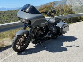Harley-Davidson Touring ST 117 OHLINS.STAGE1. | Mobile.bg    7