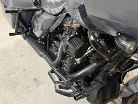 Harley-Davidson Touring ST 117 OHLINS.STAGE1. | Mobile.bg    3