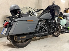 Harley-Davidson Touring ST 117 OHLINS.STAGE1. | Mobile.bg    2