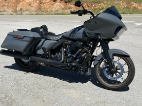 Harley-Davidson Touring ST 117 OHLINS.STAGE1. | Mobile.bg    6