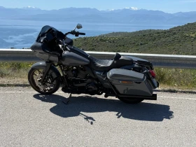 Harley-Davidson Touring ST 117 OHLINS.STAGE1. | Mobile.bg    8