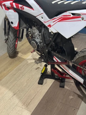 Обява за продажба на Husqvarna 125 Sm ~6 900 лв. - изображение 10