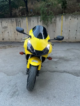 Обява за продажба на Honda Cbr ~5 500 лв. - изображение 1