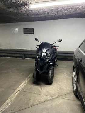Gilera Fuoco 500ie | Mobile.bg    3