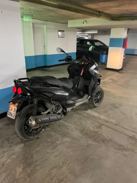 Gilera Fuoco 500ie | Mobile.bg    2