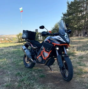 ������ Ktm Adventure