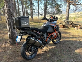 Ktm Adventure 1190 | Mobile.bg � ����� ������ 8