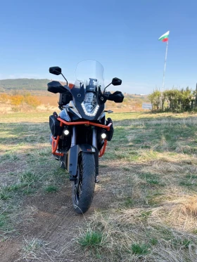 Ktm Adventure 1190 | Mobile.bg � ����� ������ 2