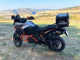 Ktm Adventure 1190 | Mobile.bg � ����� ������ 5