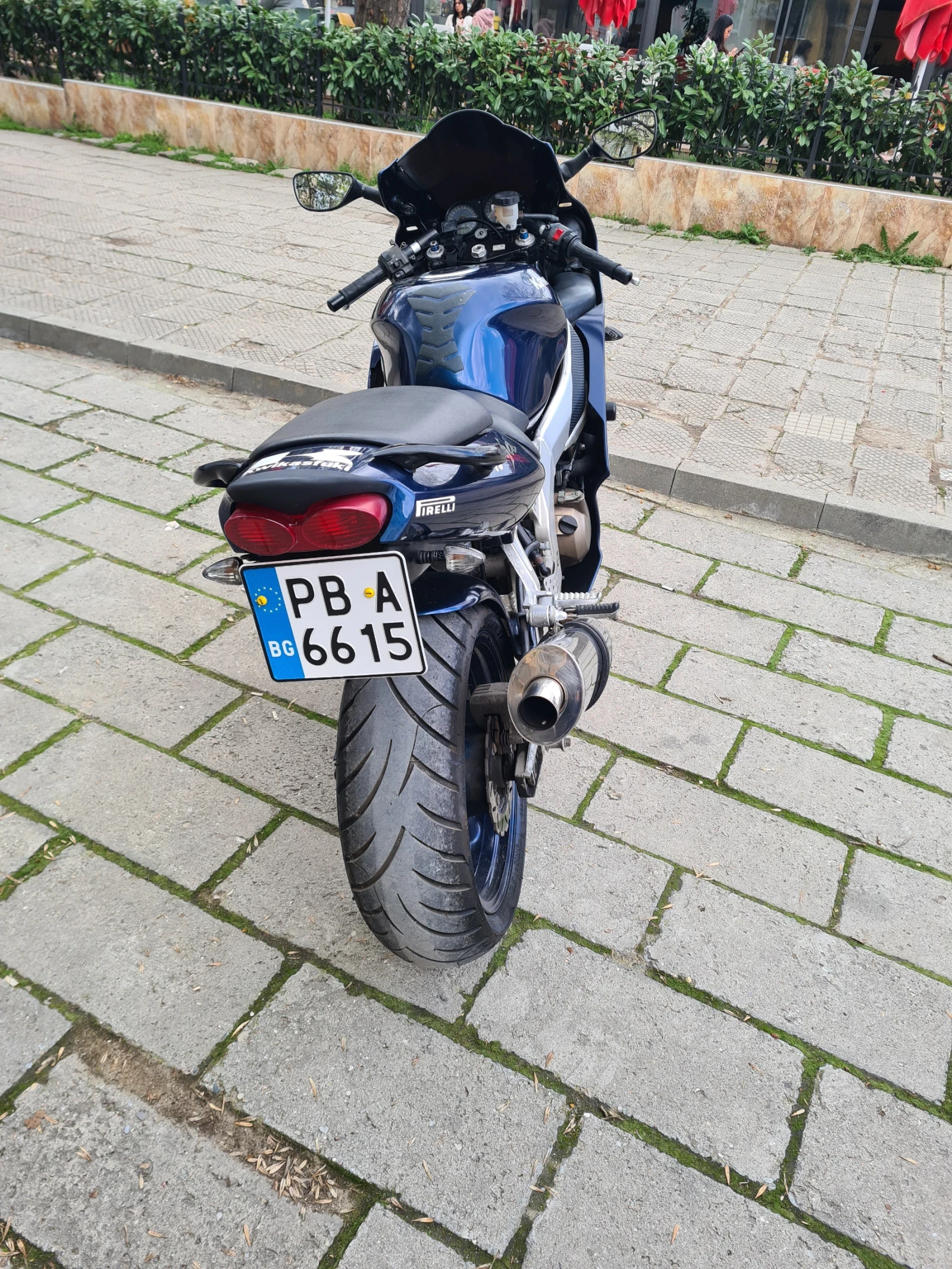 Kawasaki Ninja 636 | Mobile.bg � ����������� 5