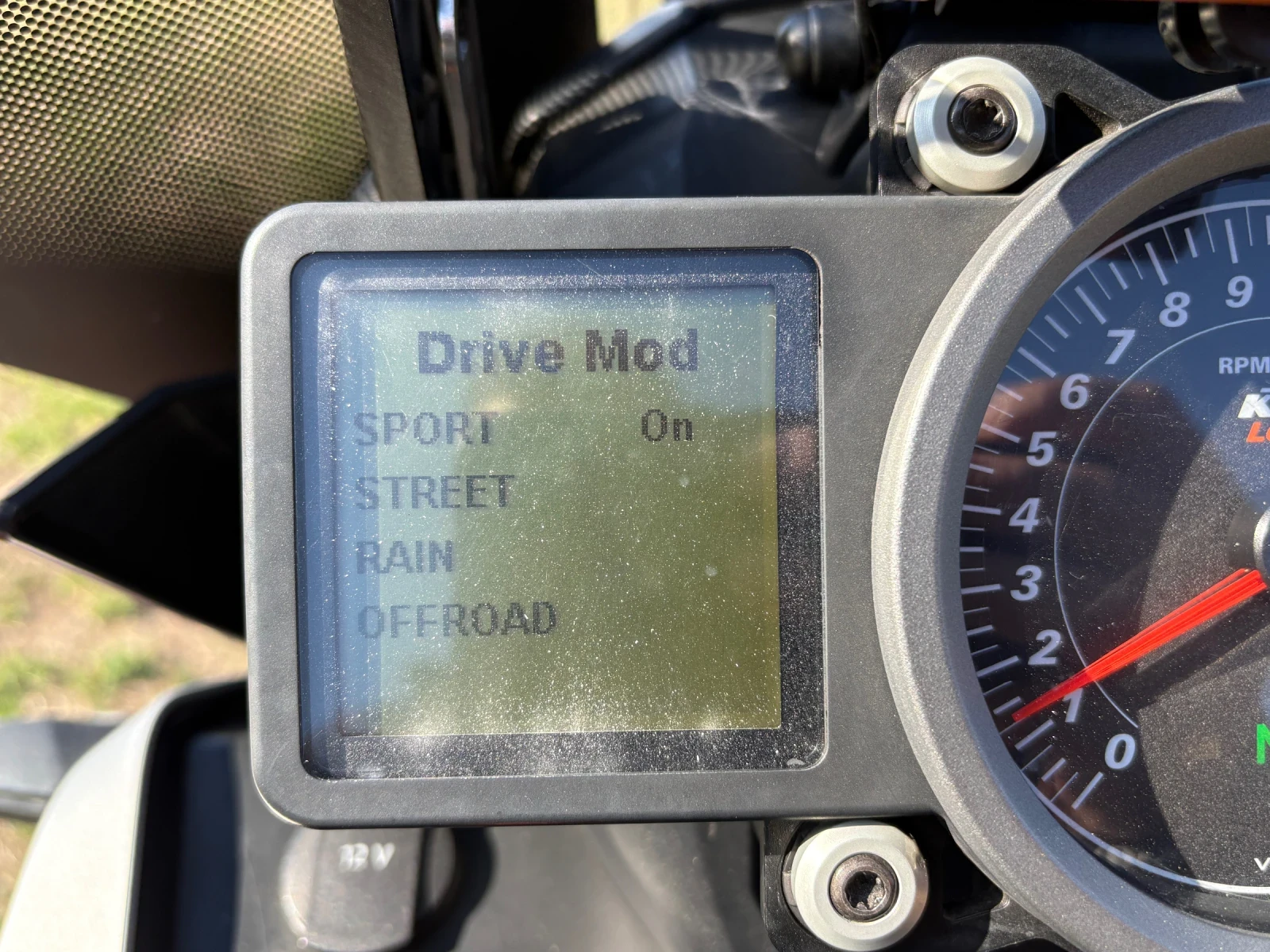 Ktm Adventure 1190 | Mobile.bg � ����������� 14