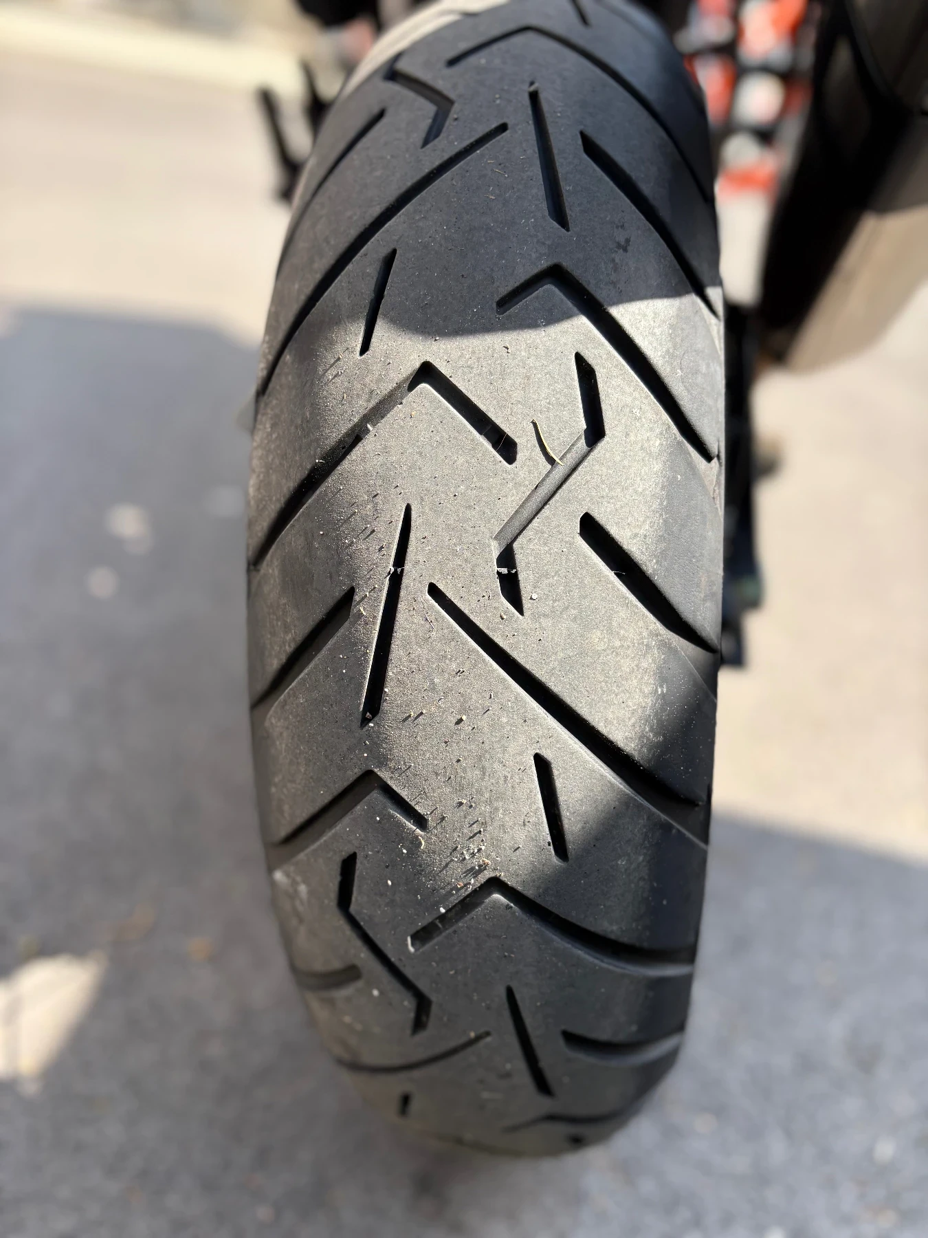 Ktm Adventure 1190 | Mobile.bg � ����������� 16