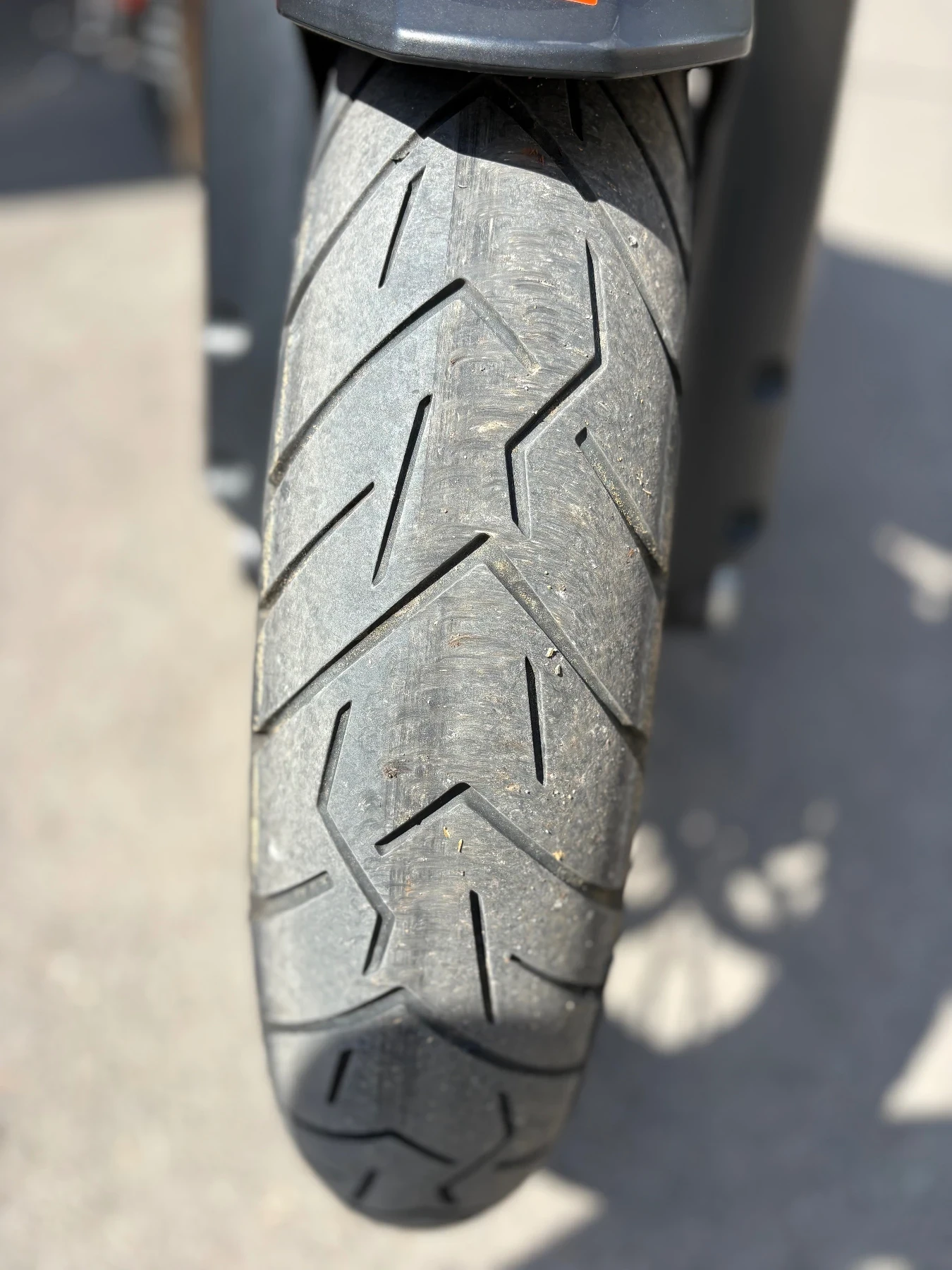 Ktm Adventure 1190 | Mobile.bg � ����������� 17