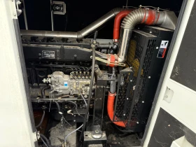 Допълнително оборудване Електроагрегат Smart Gen 320KVA . Нов, снимка 3
