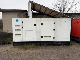 Допълнително оборудване Електроагрегат Smart Gen 320KVA . Нов, снимка 1
