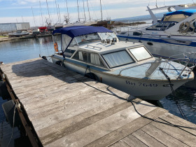 Обява за продажба на Моторна яхта Bootswerft Bad Zwischenahn ~15 800 лв. - изображение 2