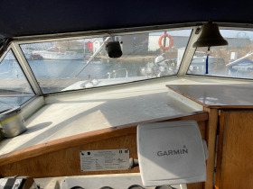 Обява за продажба на Моторна яхта Bootswerft Bad Zwischenahn ~15 800 лв. - изображение 8