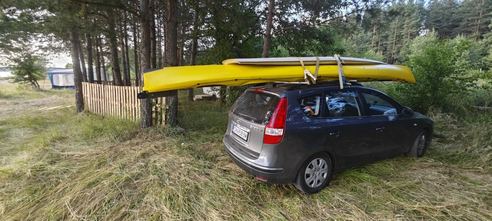 Лодка Собствено производство  - изображение 8