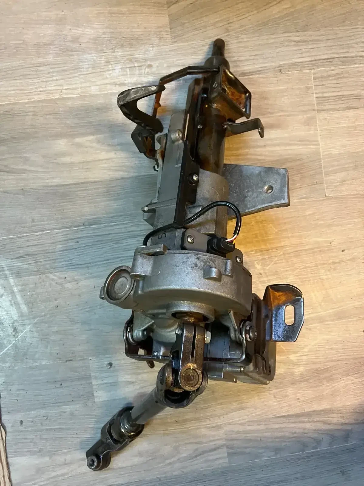 488103594R   Renault CLIO 4  6900004185-C 48810 3594R  --B | Mobile.bg   3