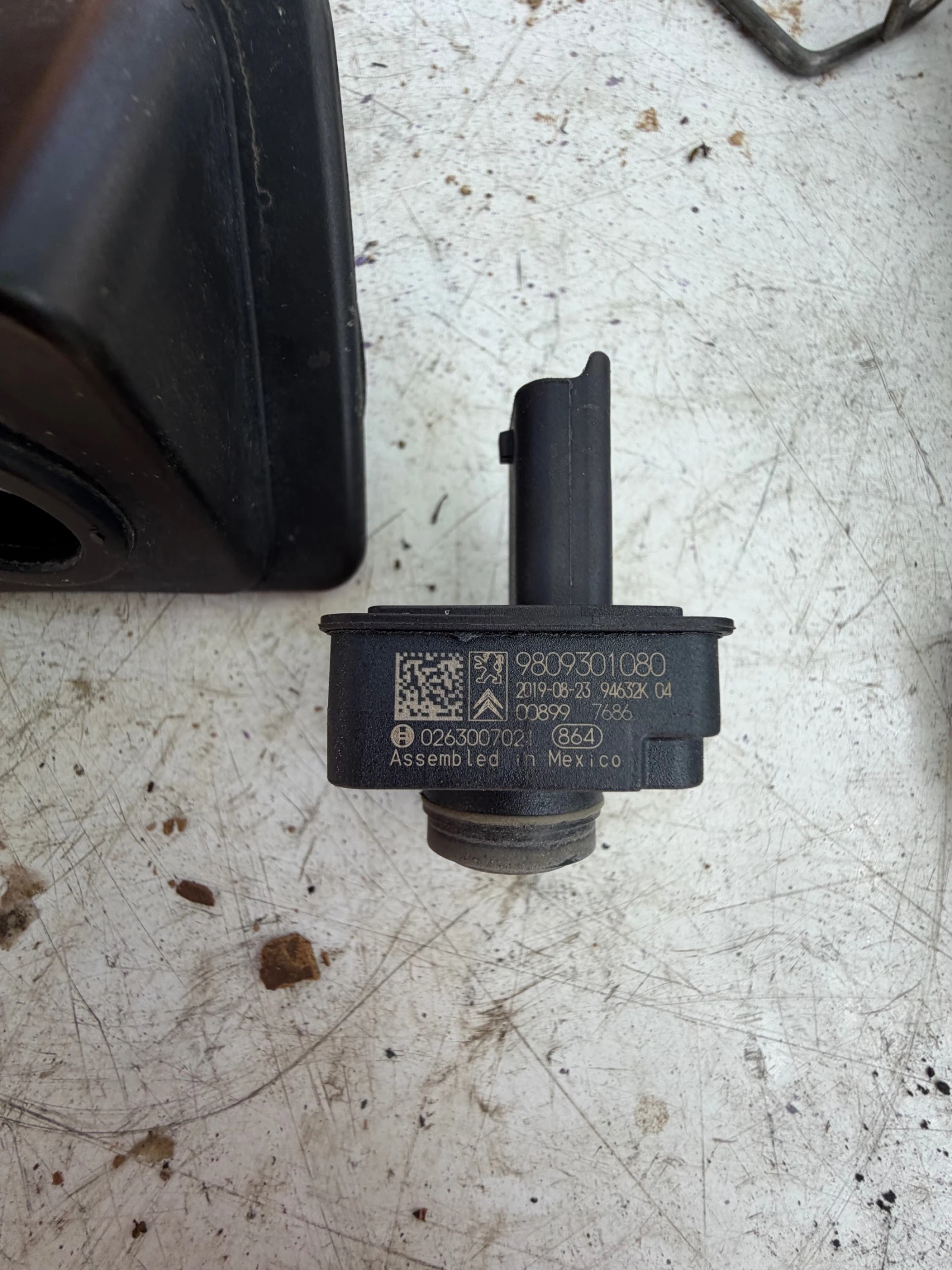 Citroen C5 Aircross 2019� Peogeot 3008 5008 2019� ������ �� ����� ��� 9809301080 | Mobile.bg � ����������� 1
