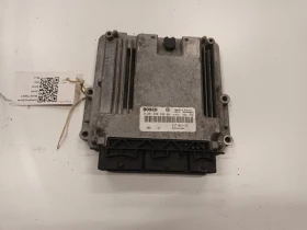 компютър Дачия Докер 1.5дци я