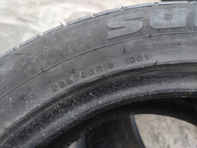 Гуми Летни 235/55R18, снимка 9
