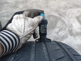 Гуми Летни 235/55R18, снимка 5