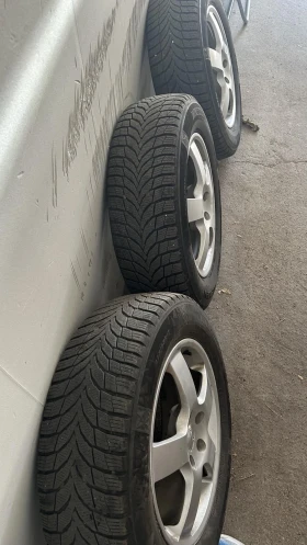 Гуми с джанти Hankook 225/65R17, снимка 7