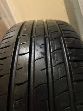 Гуми Летни 195/55R15, снимка 5