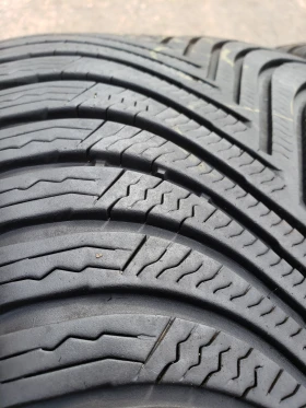 Гуми Зимни 225/55R17, снимка 5