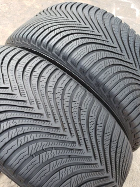 Гуми Зимни 225/55R17, снимка 3