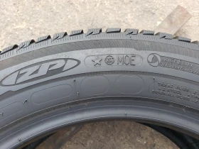 Гуми Зимни 225/55R17, снимка 8
