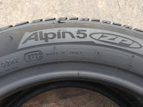 Гуми Зимни 225/55R17, снимка 7
